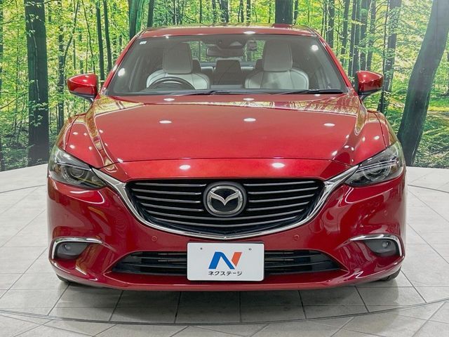 MAZDA ATENZA SEDAN 2017 Image 31