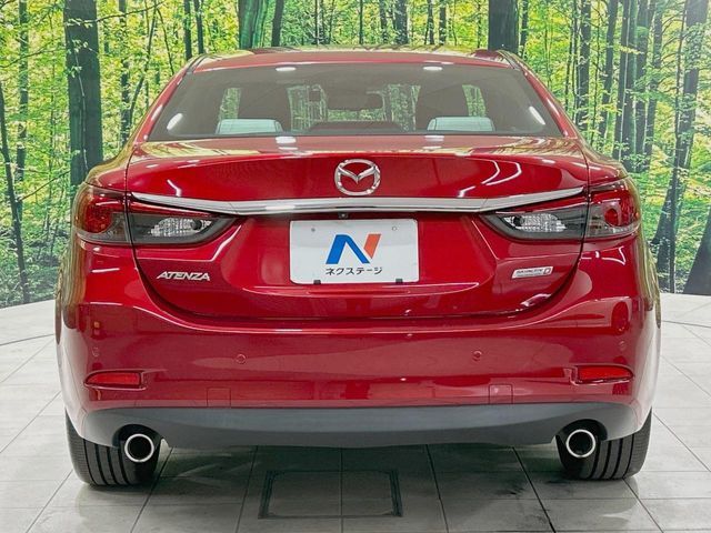 MAZDA ATENZA SEDAN 2017 Image 31