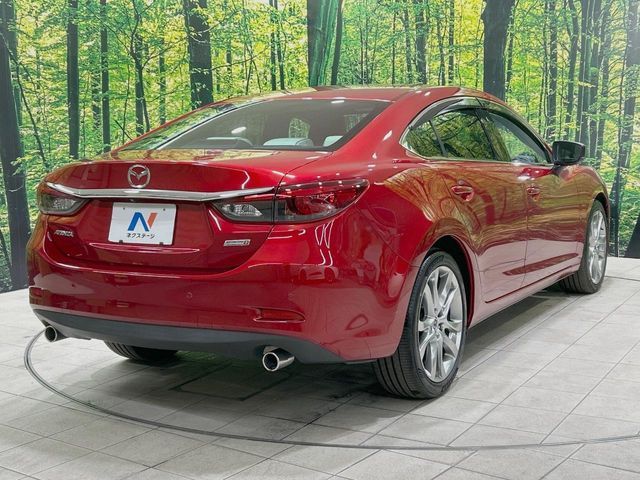 MAZDA ATENZA SEDAN 2017 Image 31