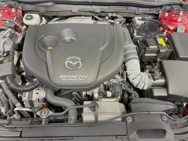 MAZDA ATENZA SEDAN 2017 Image 31