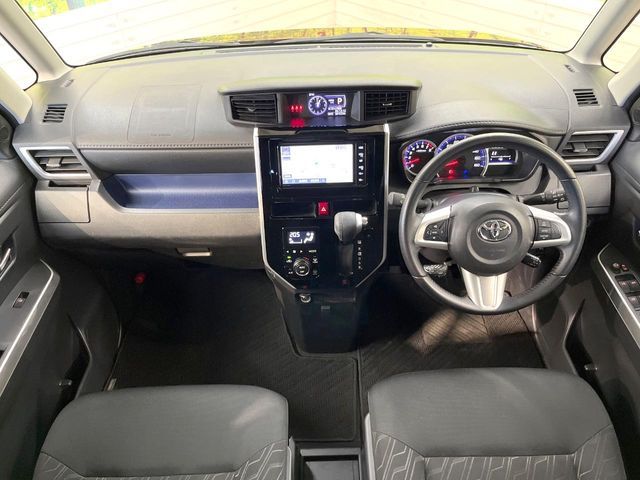 TOYOTA ROOMY 2020 Image 31