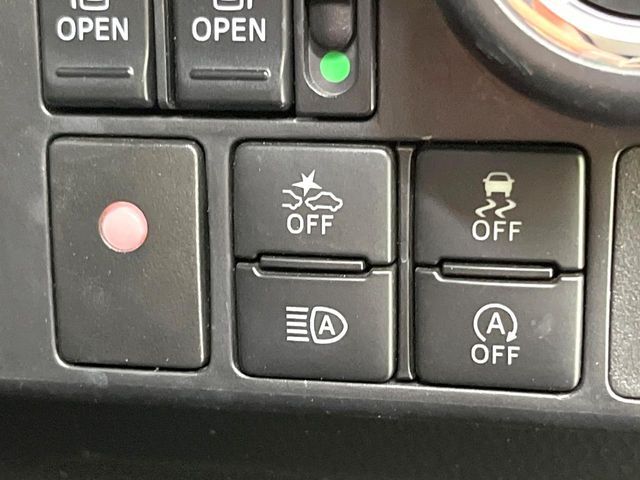 TOYOTA ROOMY 2020 Image 31