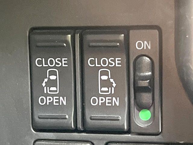 TOYOTA ROOMY 2020 Image 31