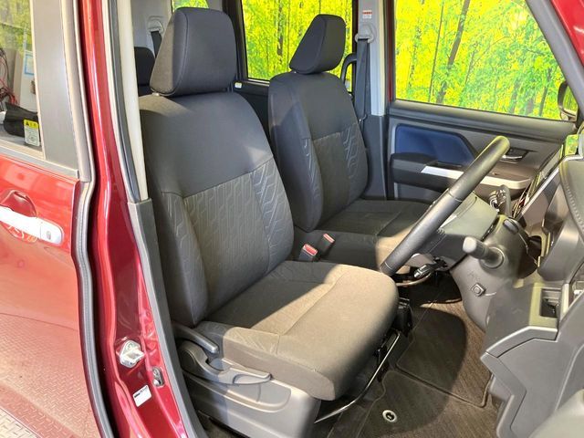 TOYOTA ROOMY 2020 Image 31