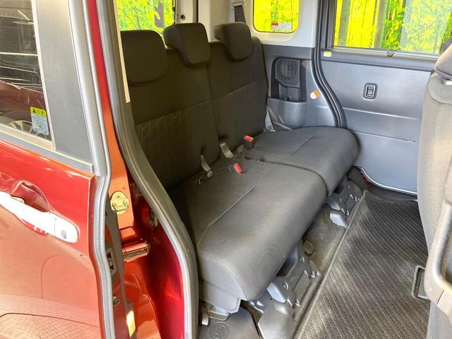 TOYOTA ROOMY 2020 Image 31