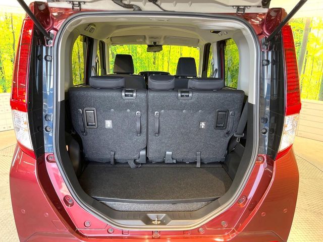 TOYOTA ROOMY 2020 Image 31