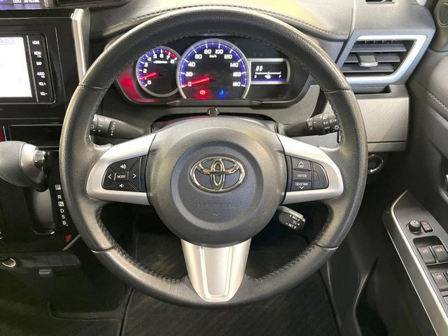 TOYOTA ROOMY 2020 Image 31