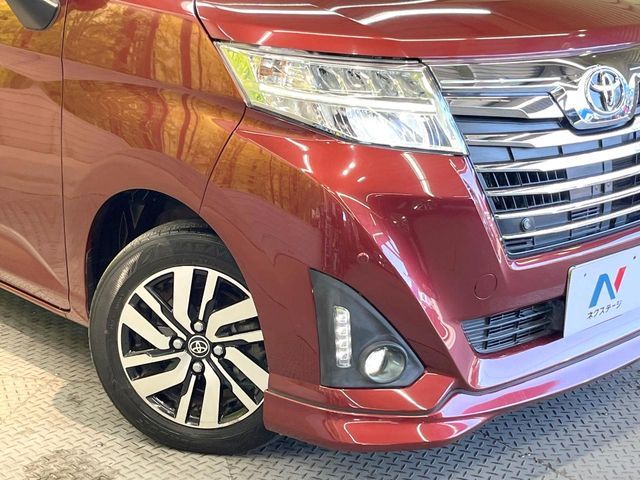 TOYOTA ROOMY 2020 Image 31