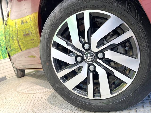 TOYOTA ROOMY 2020 Image 31