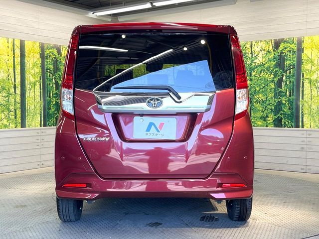 TOYOTA ROOMY 2020 Image 31