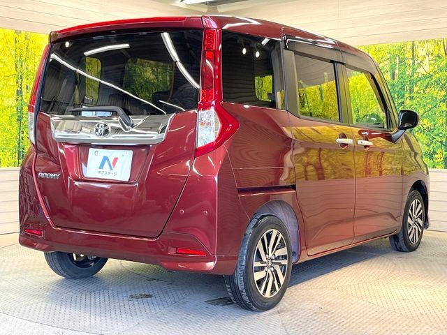 TOYOTA ROOMY 2020 Image 31