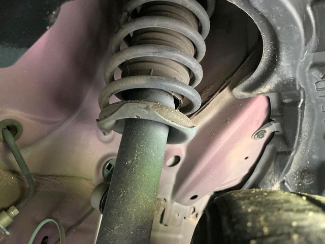 TOYOTA ROOMY 2020 Image 31