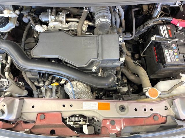 TOYOTA ROOMY 2020 Image 31