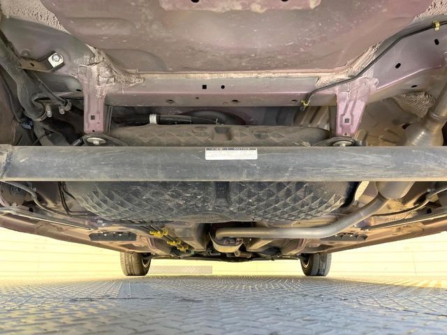 TOYOTA ROOMY 2020 Image 31