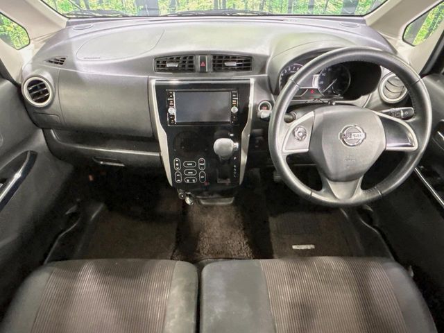 NISSAN DAYZ 2015 Image 31