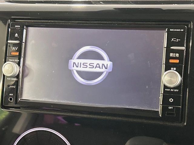 NISSAN DAYZ 2015 Image 31