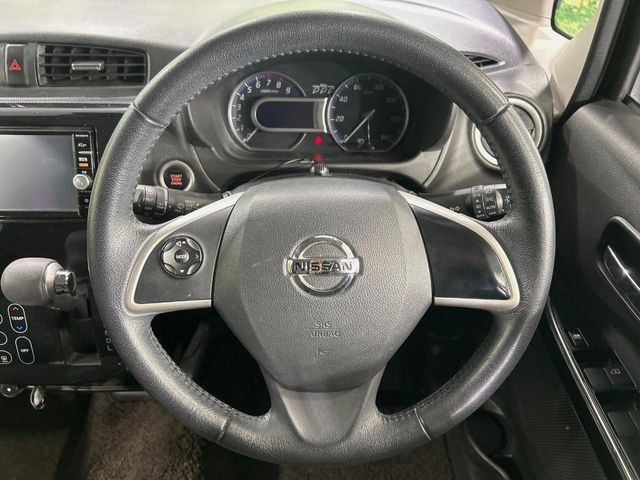 NISSAN DAYZ 2015 Image 31