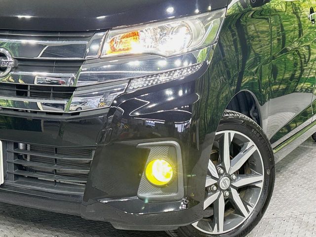 NISSAN DAYZ 2015 Image 31