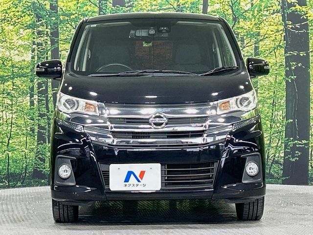 NISSAN DAYZ 2015 Image 31