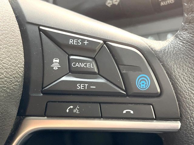 NISSAN KICKS 2021 Image 31