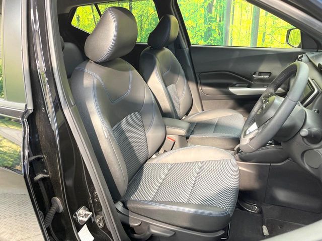 NISSAN KICKS 2021 Image 31