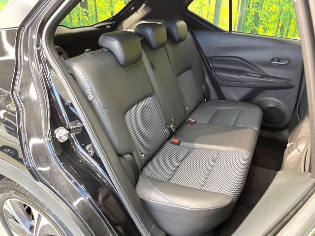 NISSAN KICKS 2021 Image 31