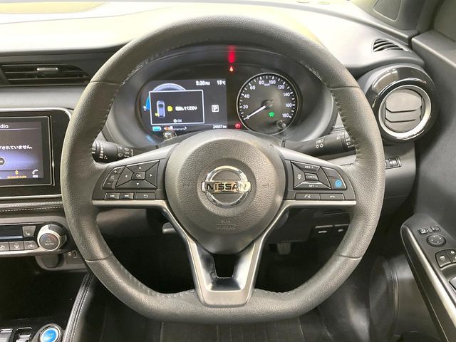 NISSAN KICKS 2021 Image 31