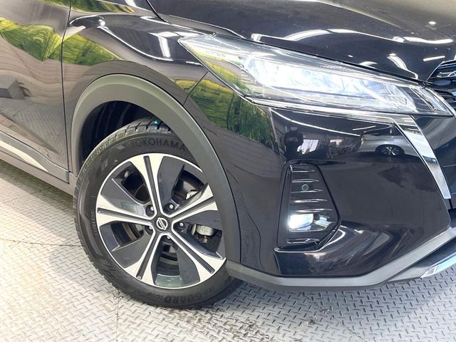 NISSAN KICKS 2021 Image 31