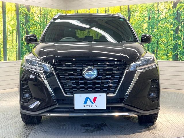 NISSAN KICKS 2021 Image 31