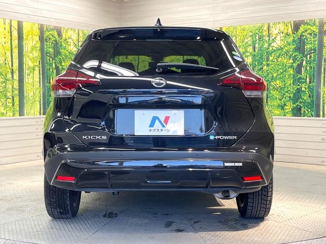 NISSAN KICKS 2021 Image 31