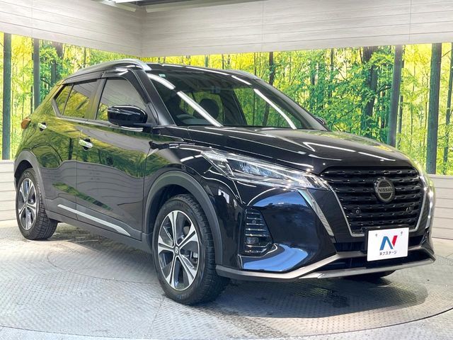 NISSAN KICKS 2021 Image 31