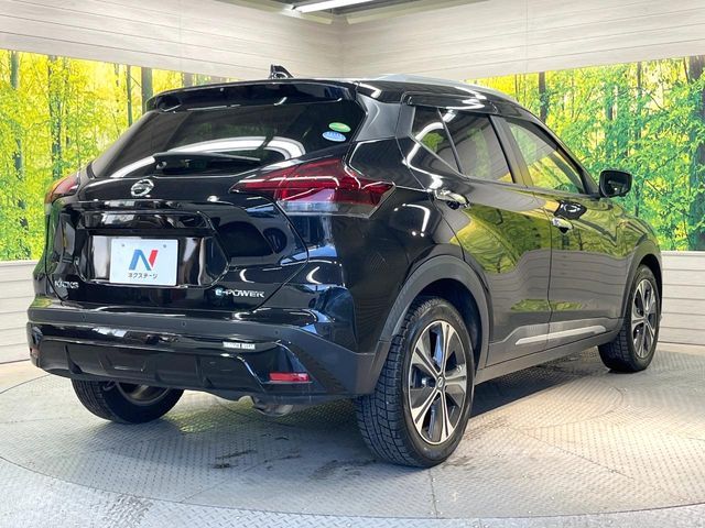 NISSAN KICKS 2021 Image 31