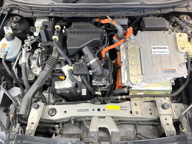 NISSAN KICKS 2021 Image 31