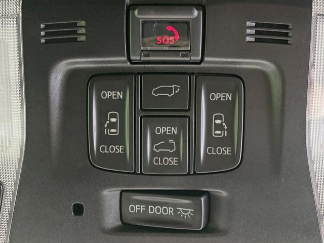 TOYOTA ALPHARD 2021 Image 31