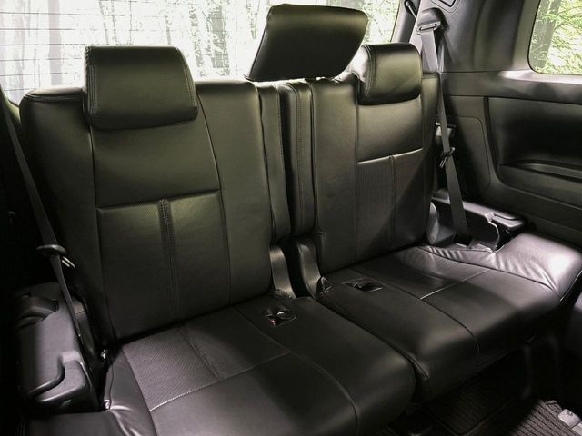 TOYOTA ALPHARD 2021 Image 31