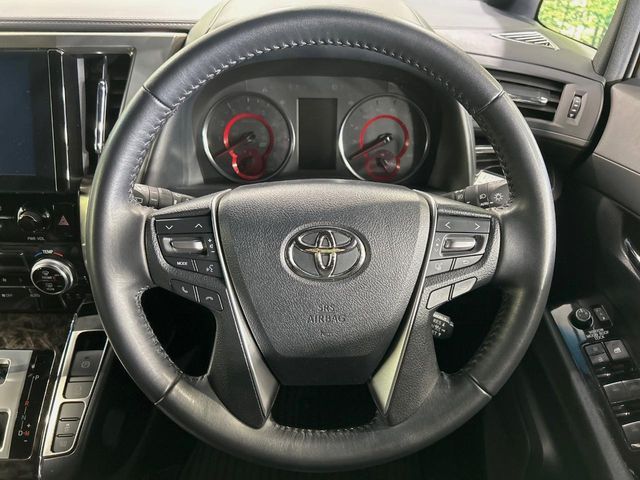 TOYOTA ALPHARD 2021 Image 31