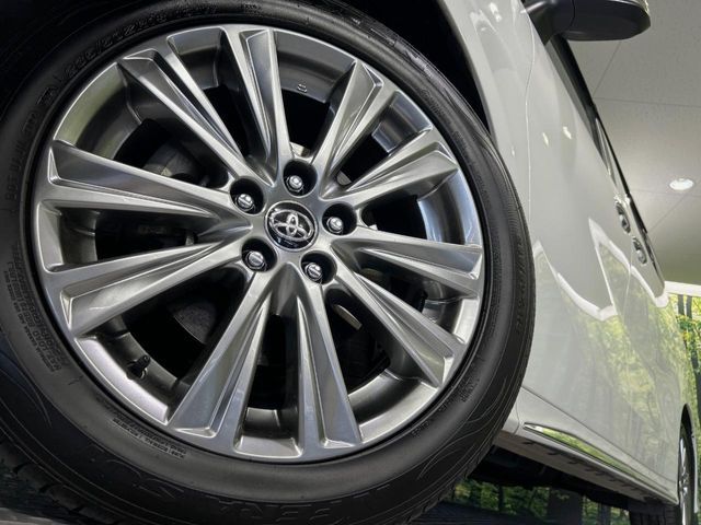 TOYOTA ALPHARD 2021 Image 31