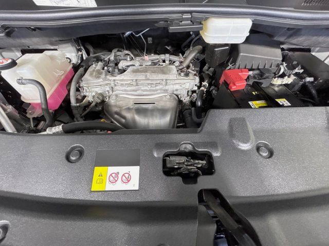 TOYOTA ALPHARD 2021 Image 31