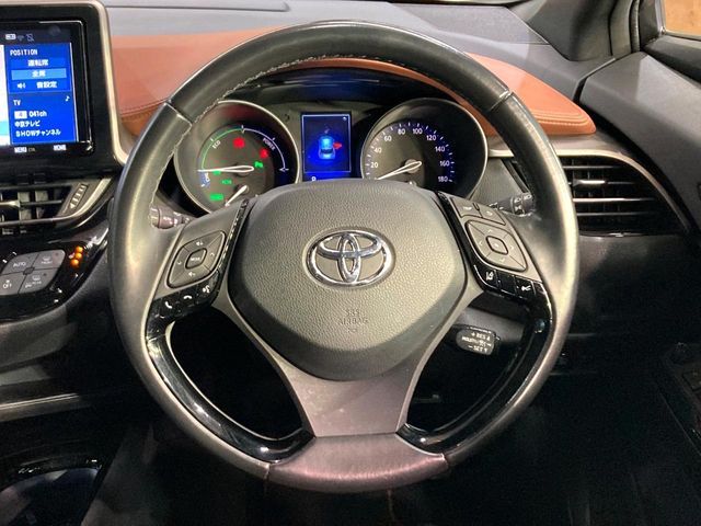 TOYOTA C-HR 2019 Image 31