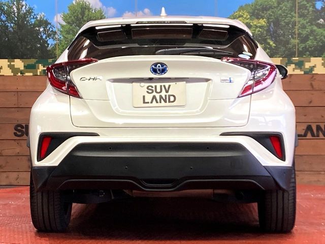 TOYOTA C-HR 2019 Image 31