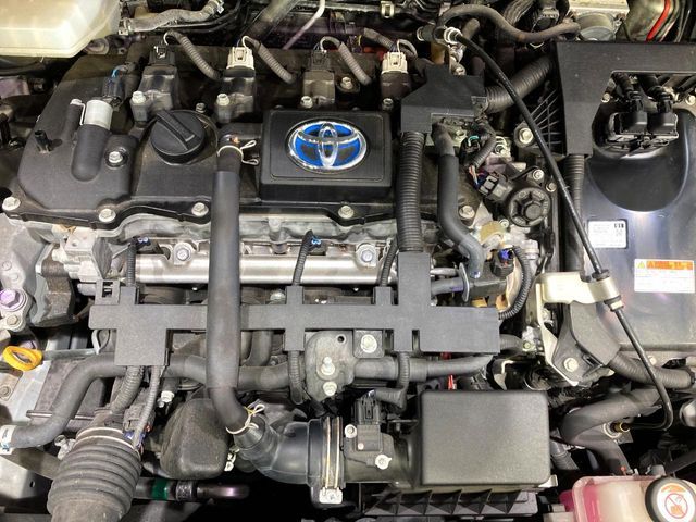 TOYOTA C-HR 2019 Image 31