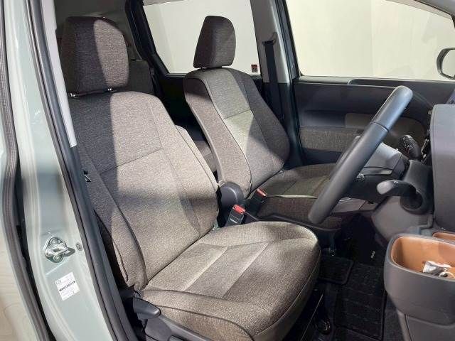 TOYOTA SIENTA HYBRID 2023 Image 31