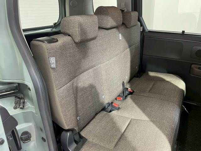 TOYOTA SIENTA HYBRID 2023 Image 31