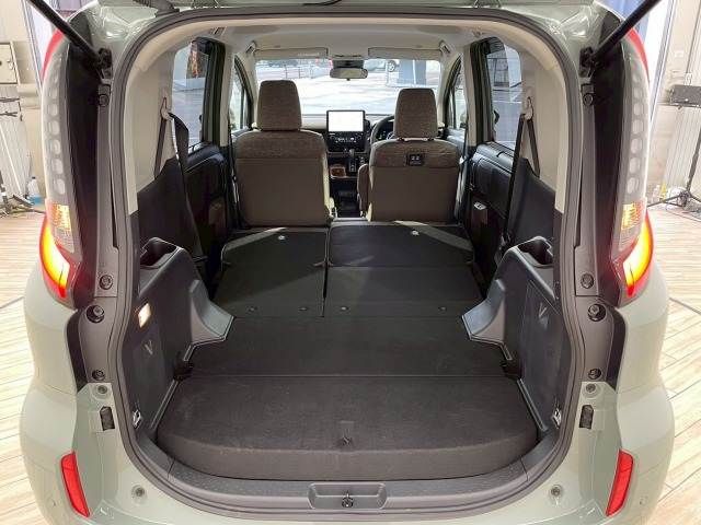 TOYOTA SIENTA HYBRID 2023 Image 31