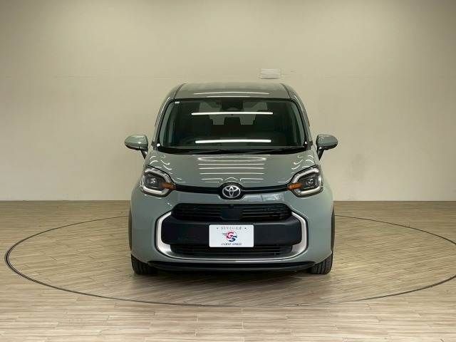 TOYOTA SIENTA HYBRID 2023 Image 31