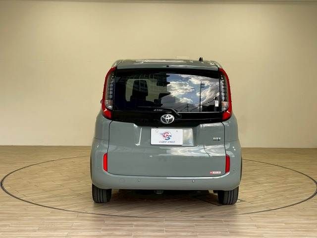 TOYOTA SIENTA HYBRID 2023 Image 31