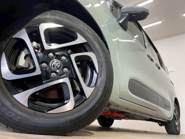 TOYOTA SIENTA HYBRID 2023 Image 31