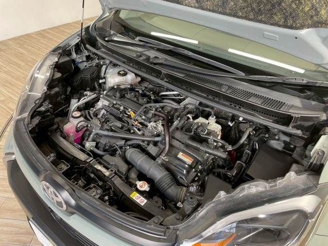 TOYOTA SIENTA HYBRID 2023 Image 31