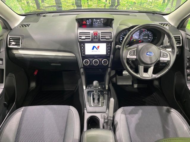 SUBARU FORESTER 2017 Image 31