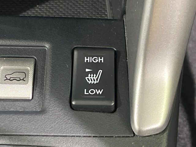 SUBARU FORESTER 2017 Image 31